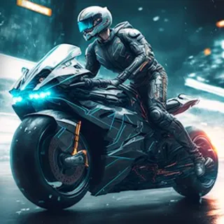 Купить Motorbike Racing | XBOX+PC | На любой аккаунт