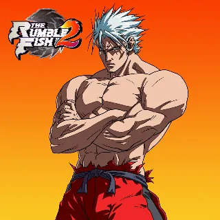 Купить The Rumble Fish 2 Additional Character - Greed | XBOX | На любой аккаунт