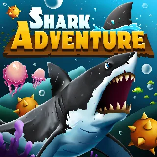 Купить Shark Adventure | XBOX | На любой аккаунт