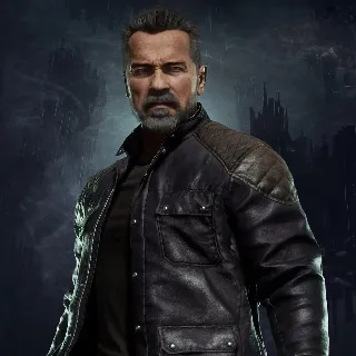 Купить Terminator T-800 | XBOX+PC | На любой аккаунт