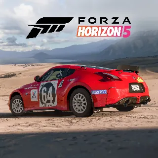 Купить Forza Horizon 5 2014 SafariZ 370Z | XBOX+PC | На любой аккаунт