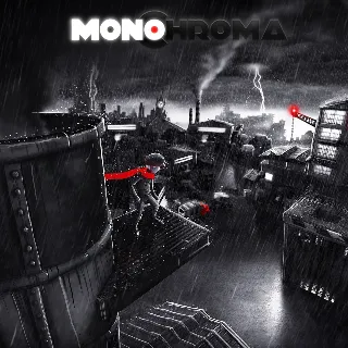 Купить Monochroma | XBOX | На любой аккаунт