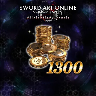 Купить SAO Coins 1300 | XBOX | На любой аккаунт