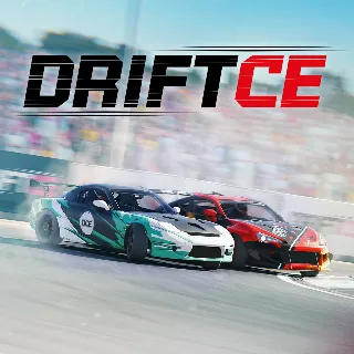 Купить DRIFTCE | XBOX | На любой аккаунт