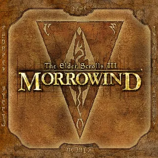 Купить The Elder Scrolls III: Morrowind Game of the Year Edition (PC) | PC | На любой аккаун