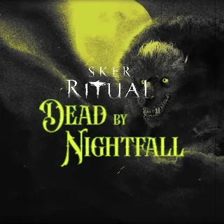 Купить Sker Ritual - Dead by Nightfall | XBOX | На любой аккаунт