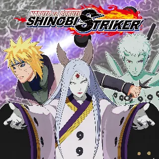 Купить NTBSS Top Secret Training Set - Season Pass 6 Characters | XBOX | На любой аккаунт