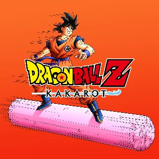 Купить DRAGON BALL Z: KAKAROT - Tao Pai Pai Pillar | XBOX | На любой аккаунт