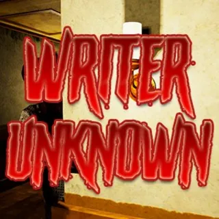 Купить Writer Unknown | XBOX+PC | На любой аккаунт