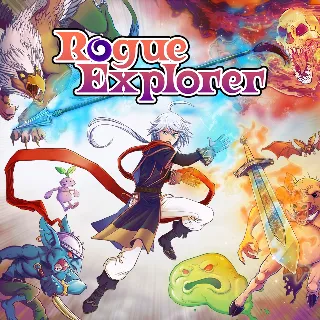 Купить Rogue Explorer | XBOX | На любой аккаунт