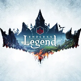 Купить Endless Legend | PC | На любой аккаунт