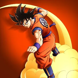 Купить DRAGON BALL Z: KAKAROT - Bonus Items Pack | XBOX | На любой аккаунт