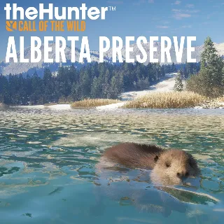 Купить theHunter: Call of the Wild™ - Alberta Hunting Preserve - Windows 10 | PC | На любой