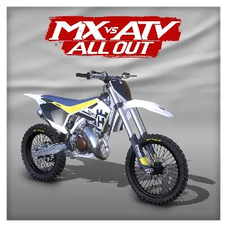 Купить 2017 Husqvarna TC 125 | XBOX | На любой аккаунт