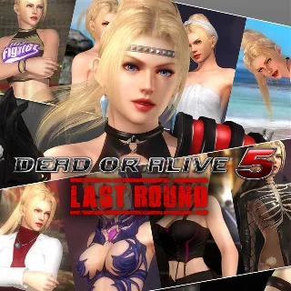 Купить DOA5LR Ultimate Rachel Content | XBOX | На любой аккаунт