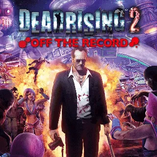 Купить Dead Rising 2 Off the Record | XBOX | На любой аккаунт
