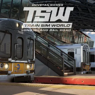 Купить Train Sim World®: Long Island Rail Road | XBOX | На любой аккаунт