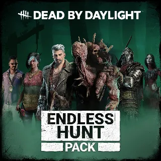 Купить Dead by Daylight: Endless Hunt Pack Windows | PC | На любой аккаунт