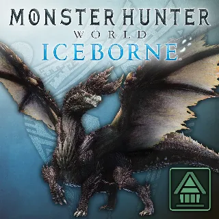Купить MHW:I Monster Figure: Alatreon | XBOX | На любой аккаунт