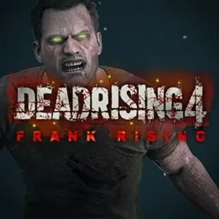 Купить Dead Rising 4: Frank Rising | PC | На любой аккаунт