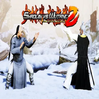 Купить Shaolin vs Wutang 2 | XBOX | На любой аккаунт