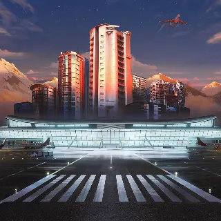Купить Cities: Skylines - Airports | XBOX | На любой аккаунт