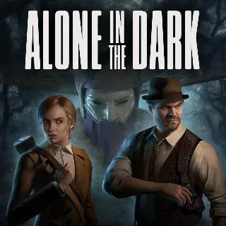 Купить Alone in the Dark | XBOX | На любой аккаунт