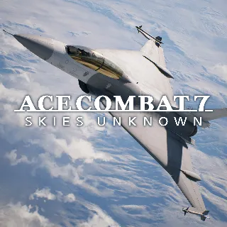Купить ACE COMBAT™ 7: SKIES UNKNOWN - F-16XL Set | XBOX | На любой аккаунт