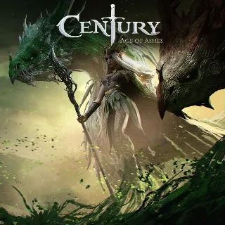 Купить Century: Age of Ashes - Thornweaver Premium Edition | XBOX+PC | На любой аккаунт
