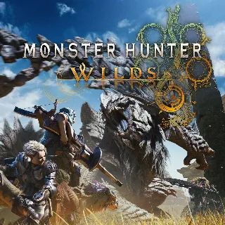 Купить Monster Hunter Wilds | XBOX | На любой аккаунт