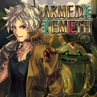 Купить Armed Emeth | XBOX+PC | На любой аккаунт