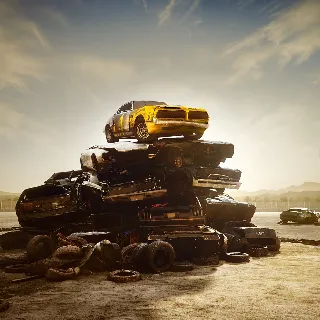 Купить Wreckfest Season Pass 2 | XBOX | На любой аккаунт