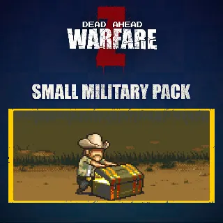 Купить Small Military Pack | XBOX | На любой аккаунт