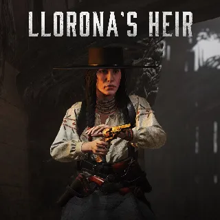 Купить Hunt: Showdown 1896 - Llorona's Heir | PC | На любой аккаунт