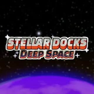 Купить Stellar Docks: Deep Space (Windows) | PC | На любой аккаунт