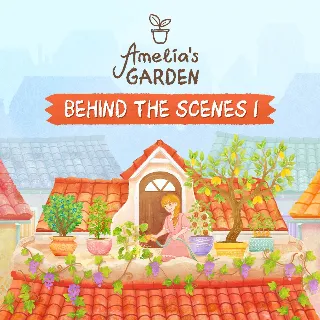 Купить Behind The Scenes 1 | XBOX | На любой аккаунт