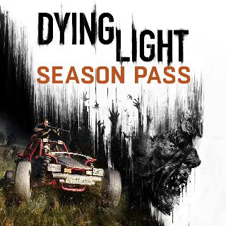 Купить Dying Light: Season Pass | XBOX | На любой аккаунт