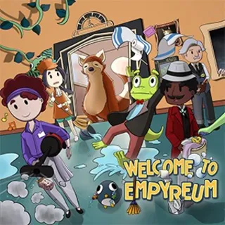 Купить Welcome to Empyreum | XBOX | На любой аккаунт