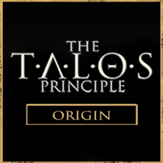 Купить The Talos Principle Origin Bundle | XBOX | На любой аккаунт