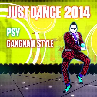 Купить "Gangnam Style" by PSY | XBOX | На любой аккаунт