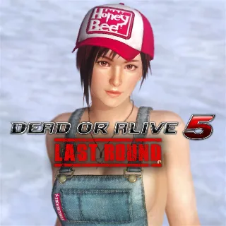 Купить DEAD OR ALIVE 5 Last Round Mila Overalls | XBOX | На любой аккаунт