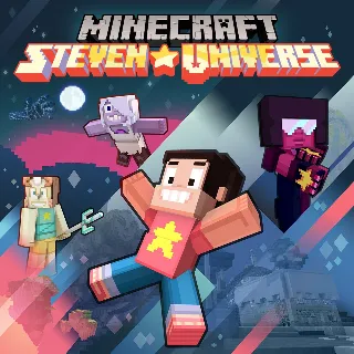 Купить Steven Universe Mashup | XBOX | На любой аккаунт