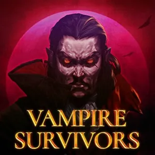 Купить Vampire Survivors | XBOX+PC | На любой аккаунт