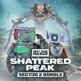 Купить Meet Your Maker: Sector 2 Bundle | XBOX | На любой аккаунт