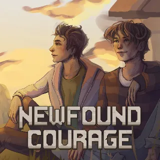 Купить Newfound Courage | XBOX | На любой аккаунт