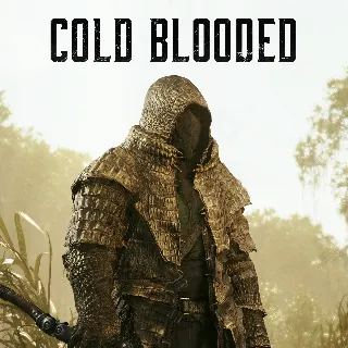 Купить Hunt: Showdown 1896 - Cold Blooded | PC | На любой аккаунт