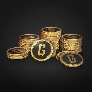 Купить PUBG - 1,000 G-Coin (+100 Bonus) | XBOX | На любой аккаунт