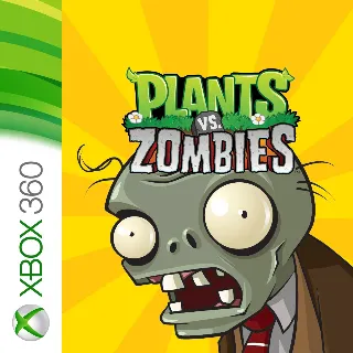 Купить Plants vs. Zombies | XBOX | На любой аккаунт
