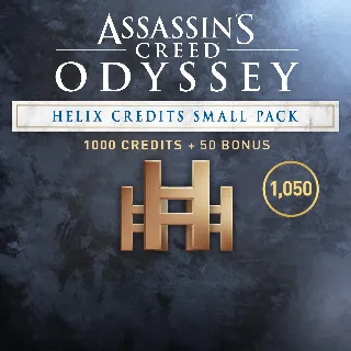 Купить Assassin's Creed® Odyssey - Helix Credits Small Pack | XBOX | На любой аккаунт