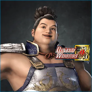 Купить Xu Zhu - Officer Ticket | XBOX | На любой аккаунт